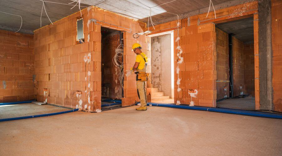Local Chimney Repair in Teec Nos Pos, AZ